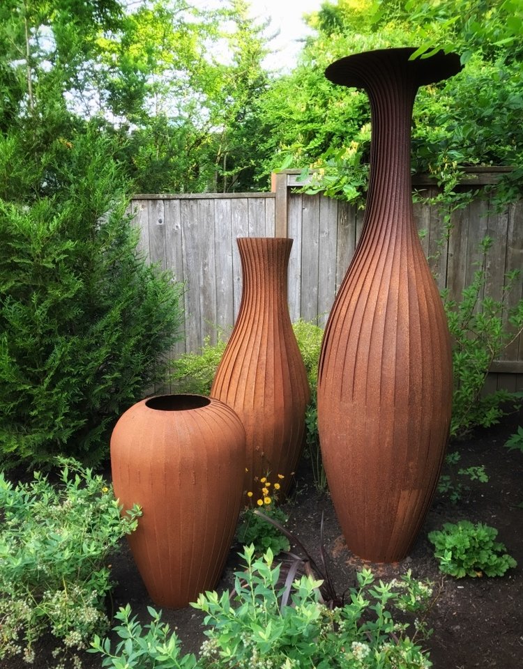 Garden Styling Services, Portland, Oregon